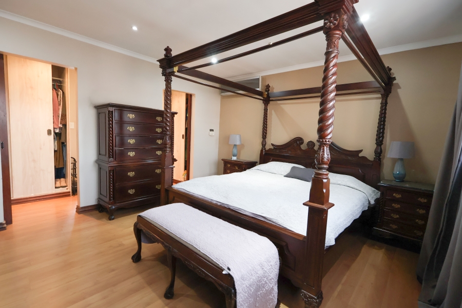 4 Bedroom Property for Sale in Rynfield Gauteng