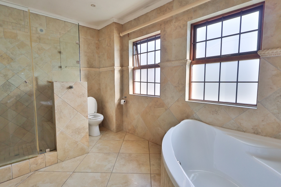 4 Bedroom Property for Sale in Rynfield Gauteng