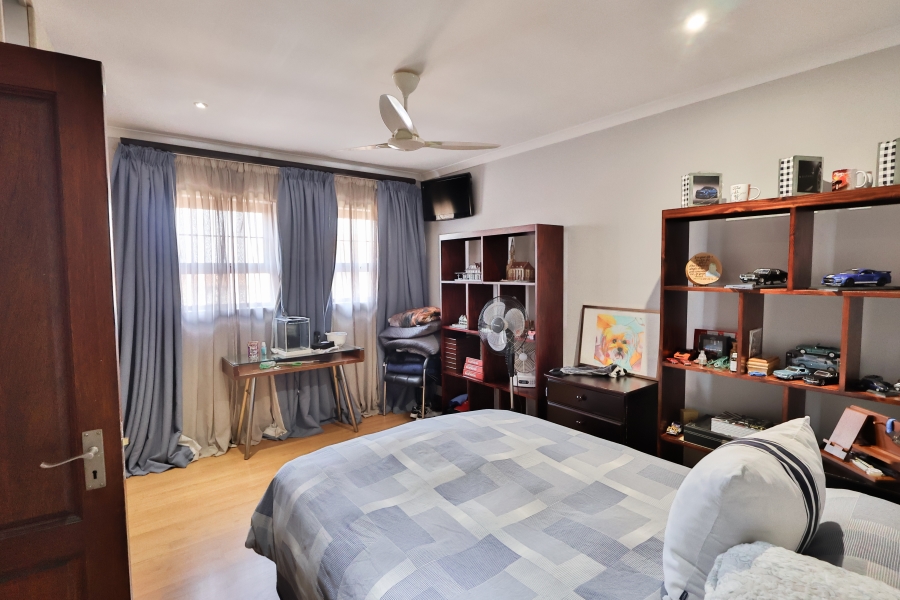 4 Bedroom Property for Sale in Rynfield Gauteng