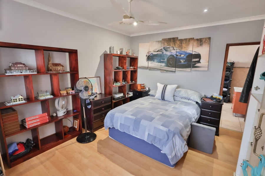 4 Bedroom Property for Sale in Rynfield Gauteng