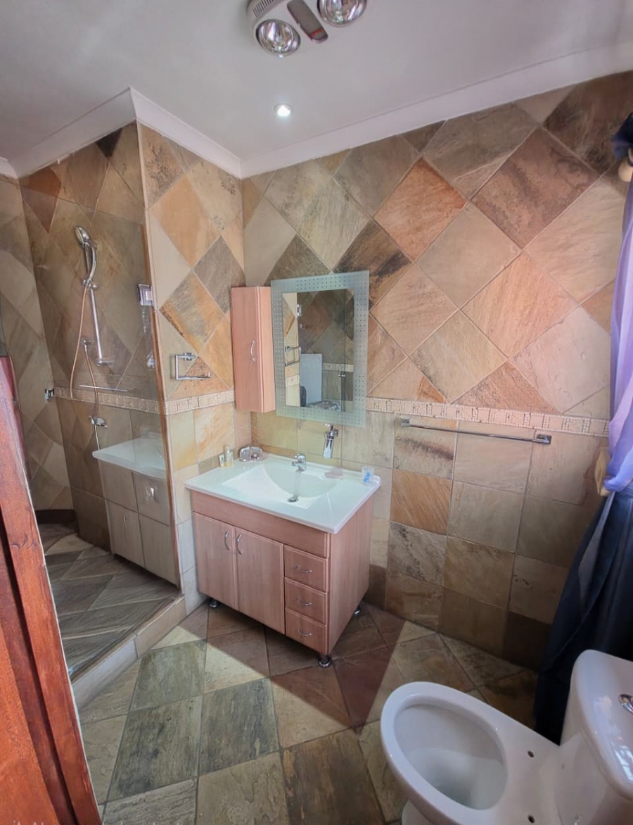 4 Bedroom Property for Sale in Rynfield Gauteng