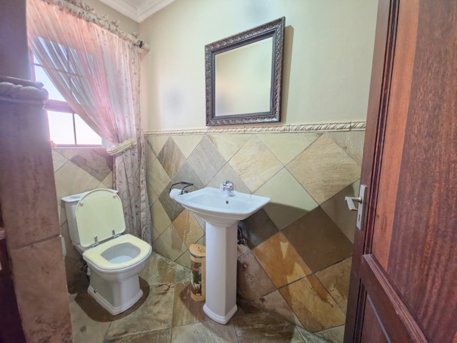 4 Bedroom Property for Sale in Rynfield Gauteng