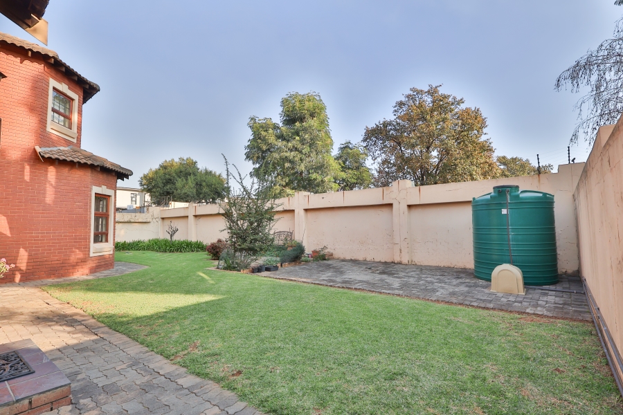 4 Bedroom Property for Sale in Rynfield Gauteng