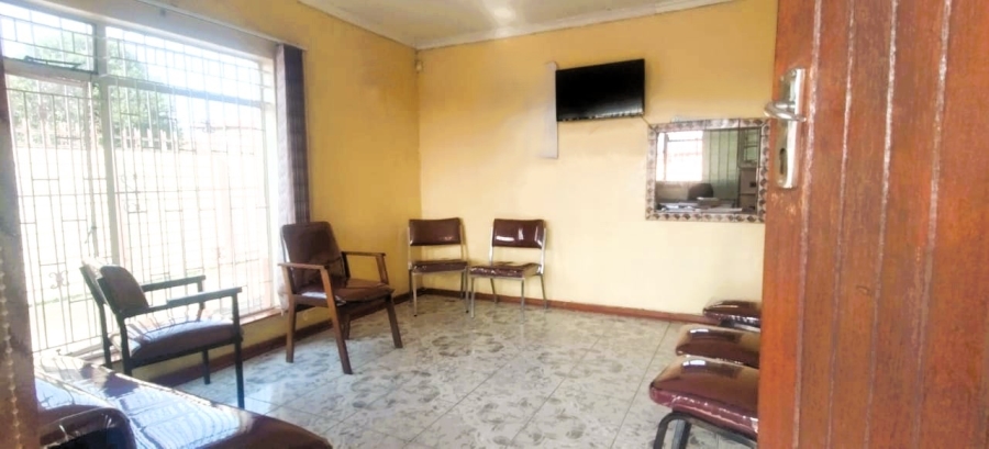 3 Bedroom Property for Sale in Dewalt Hattingh Park Gauteng