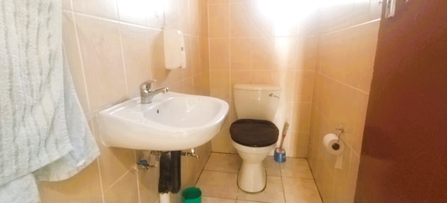3 Bedroom Property for Sale in Dewalt Hattingh Park Gauteng