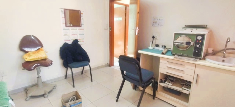3 Bedroom Property for Sale in Dewalt Hattingh Park Gauteng
