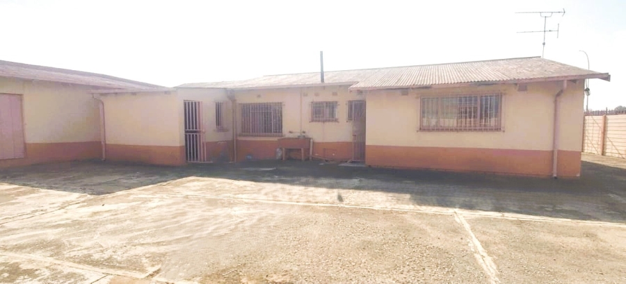 3 Bedroom Property for Sale in Dewalt Hattingh Park Gauteng