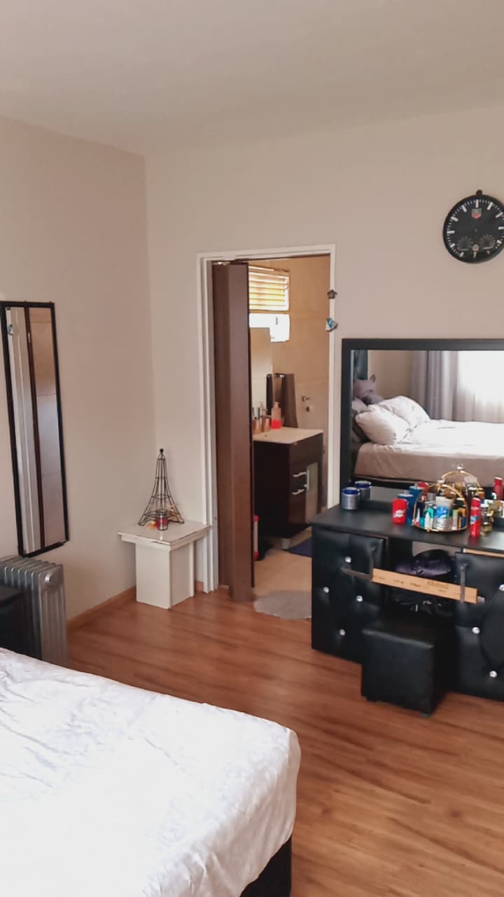 3 Bedroom Property for Sale in Mackenzie Park Gauteng