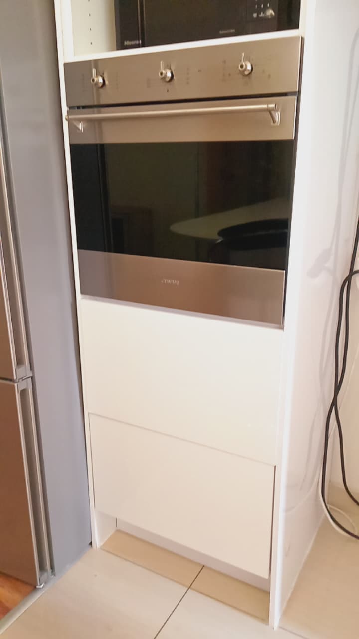 3 Bedroom Property for Sale in Mackenzie Park Gauteng