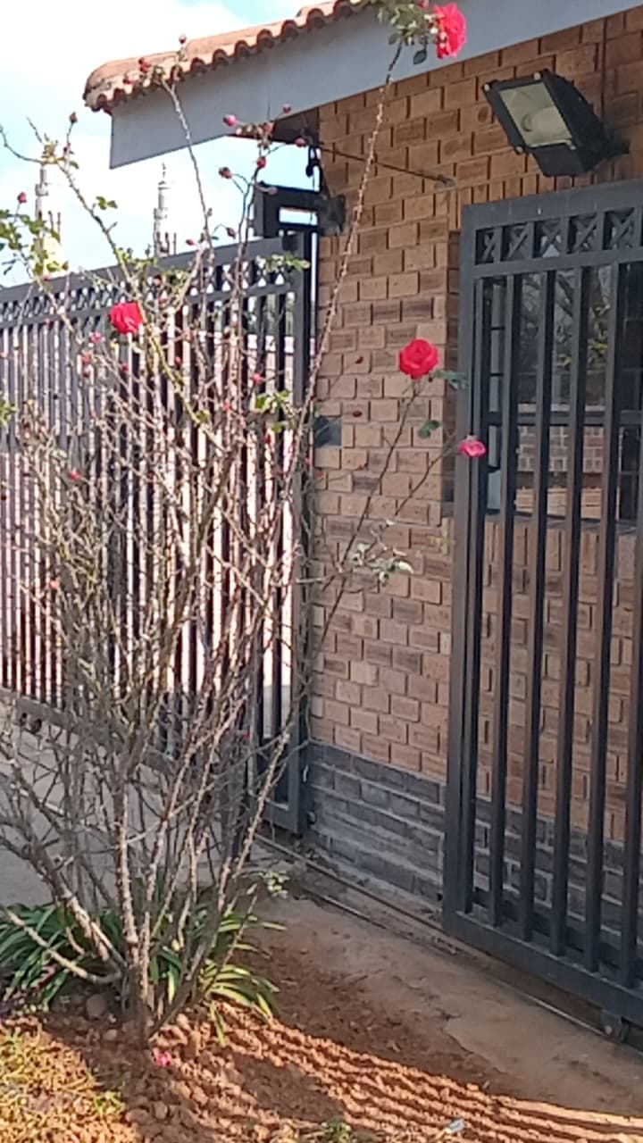3 Bedroom Property for Sale in Mackenzie Park Gauteng