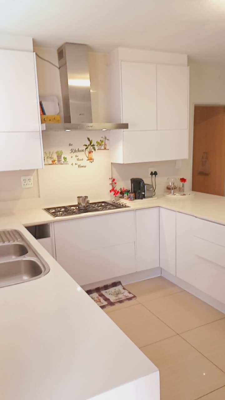 3 Bedroom Property for Sale in Mackenzie Park Gauteng