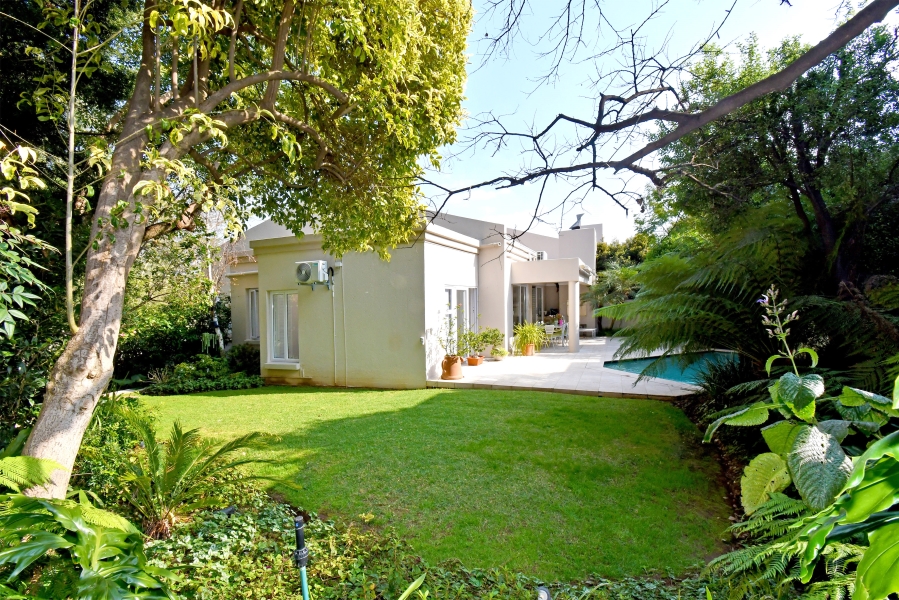 2 Bedroom Property for Sale in Hyde Park Gauteng