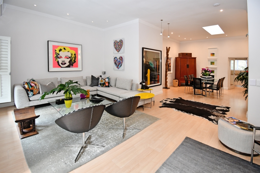 2 Bedroom Property for Sale in Hyde Park Gauteng