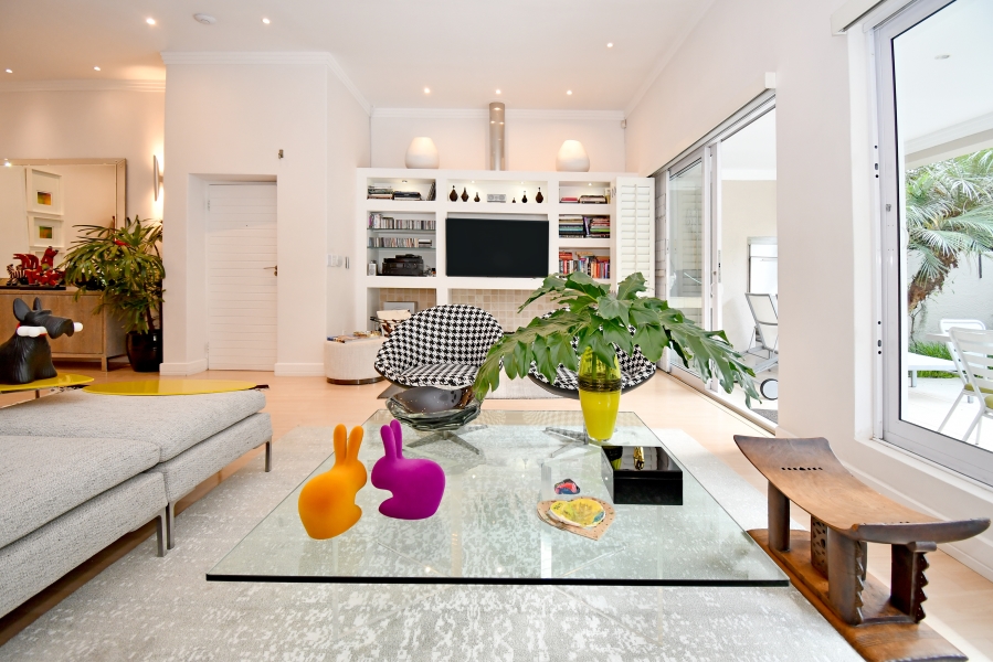 2 Bedroom Property for Sale in Hyde Park Gauteng