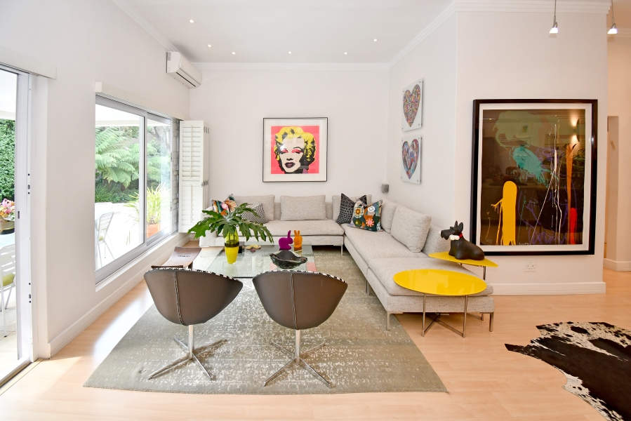 2 Bedroom Property for Sale in Hyde Park Gauteng