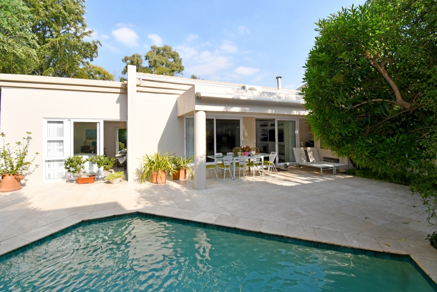 2 Bedroom Property for Sale in Hyde Park Gauteng