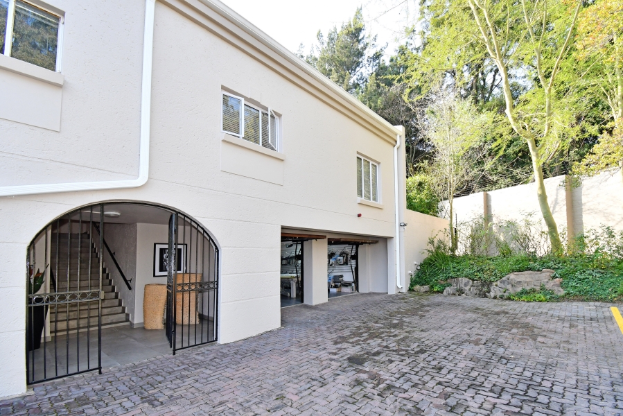 2 Bedroom Property for Sale in Hyde Park Gauteng