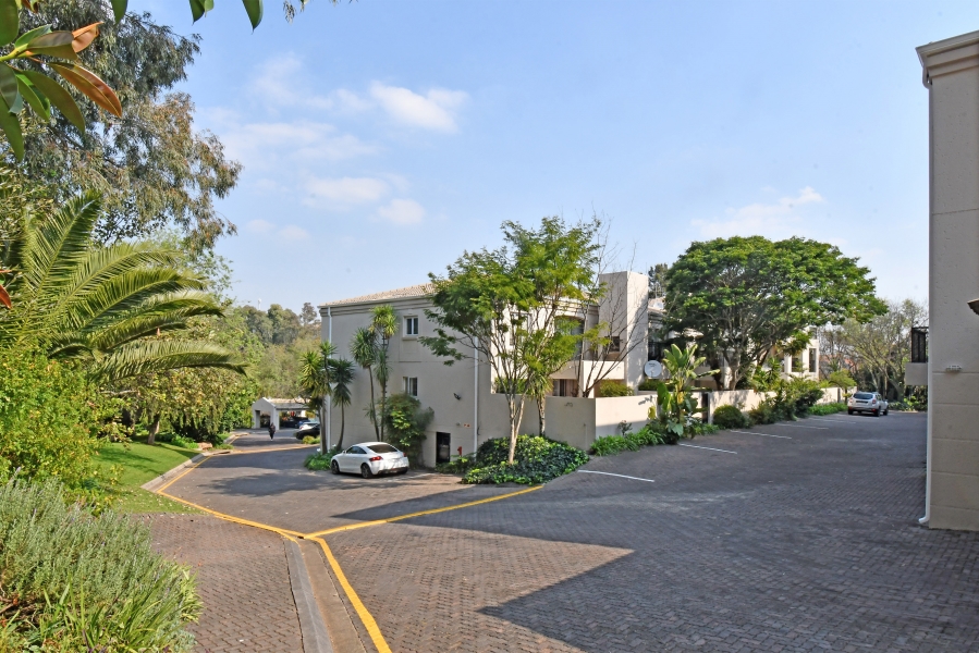 2 Bedroom Property for Sale in Hyde Park Gauteng