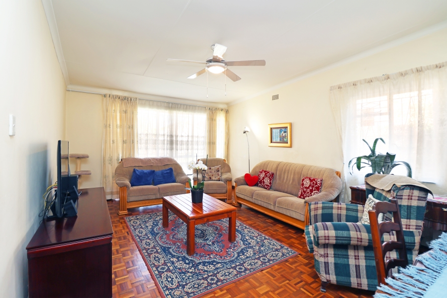 3 Bedroom Property for Sale in Sophiatown Gauteng