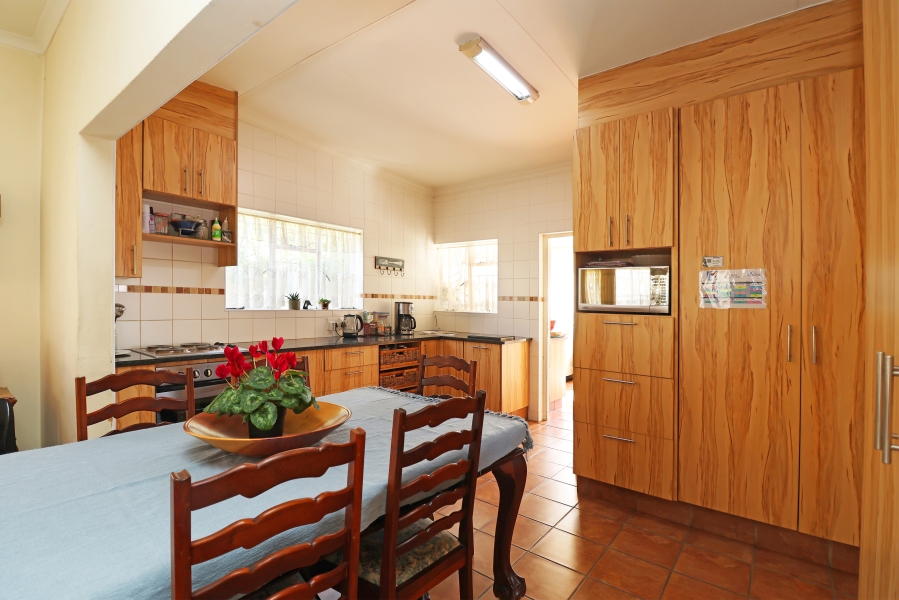 3 Bedroom Property for Sale in Sophiatown Gauteng