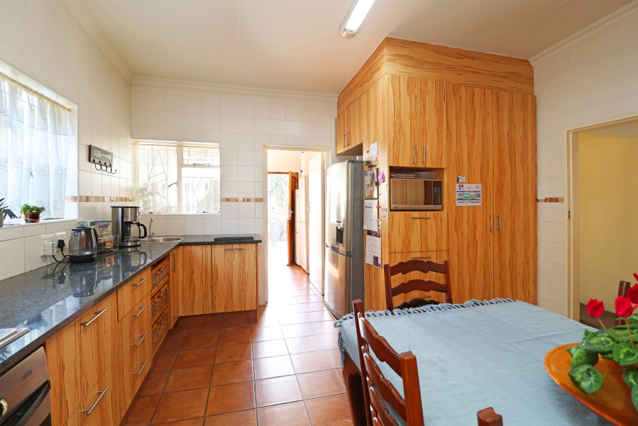 3 Bedroom Property for Sale in Sophiatown Gauteng