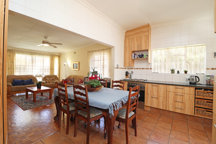 3 Bedroom Property for Sale in Sophiatown Gauteng