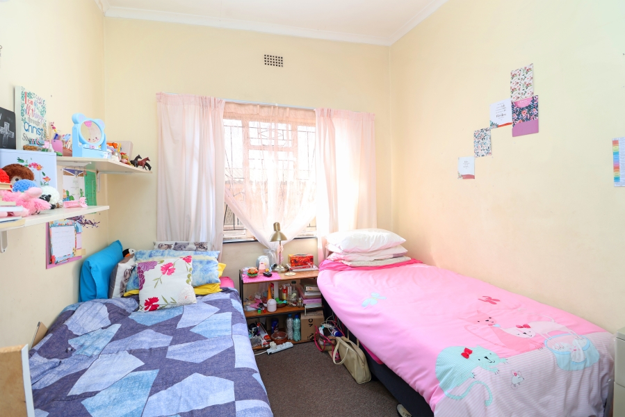 3 Bedroom Property for Sale in Sophiatown Gauteng
