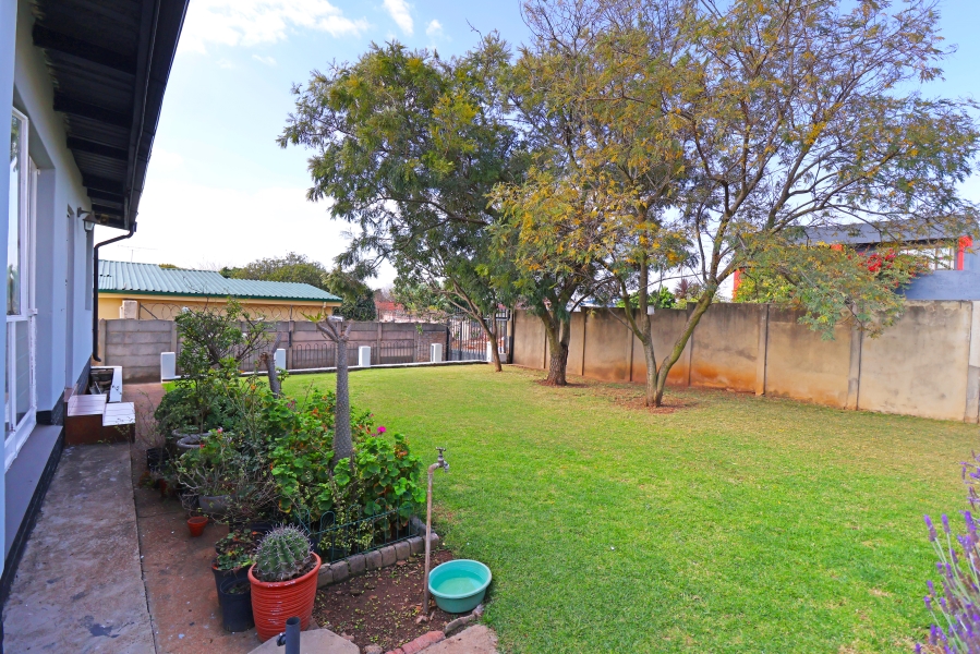 3 Bedroom Property for Sale in Sophiatown Gauteng