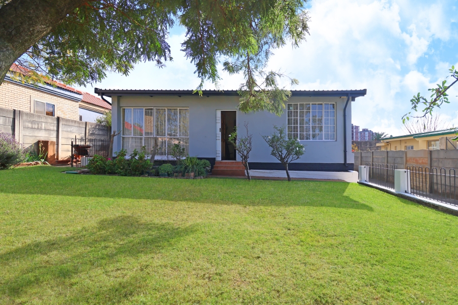 3 Bedroom Property for Sale in Sophiatown Gauteng