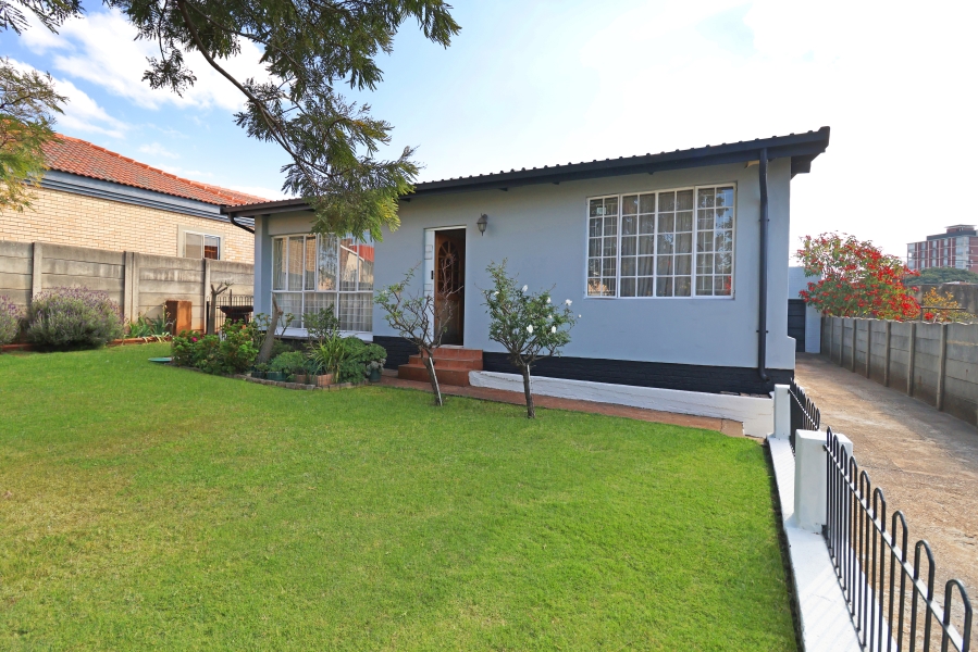 3 Bedroom Property for Sale in Sophiatown Gauteng