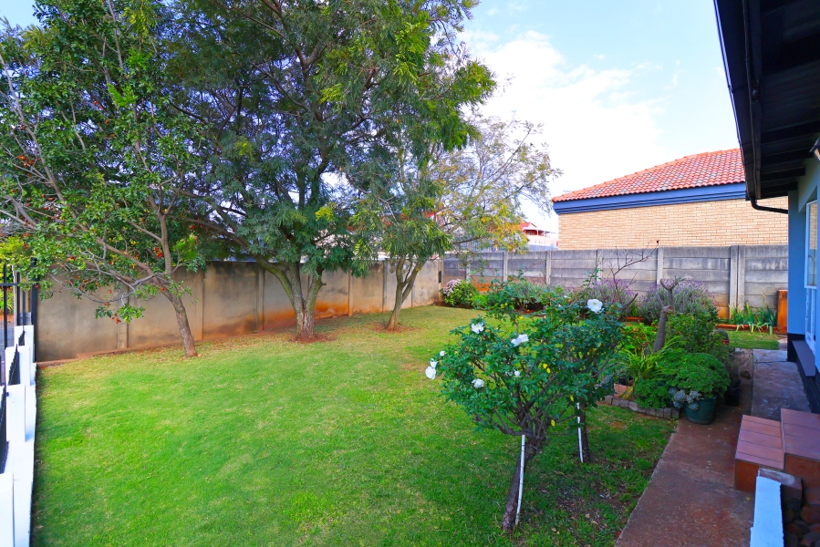 3 Bedroom Property for Sale in Sophiatown Gauteng