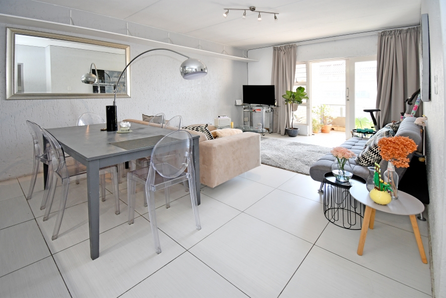1 Bedroom Property for Sale in Morningside Gauteng