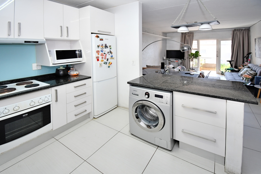 1 Bedroom Property for Sale in Morningside Gauteng