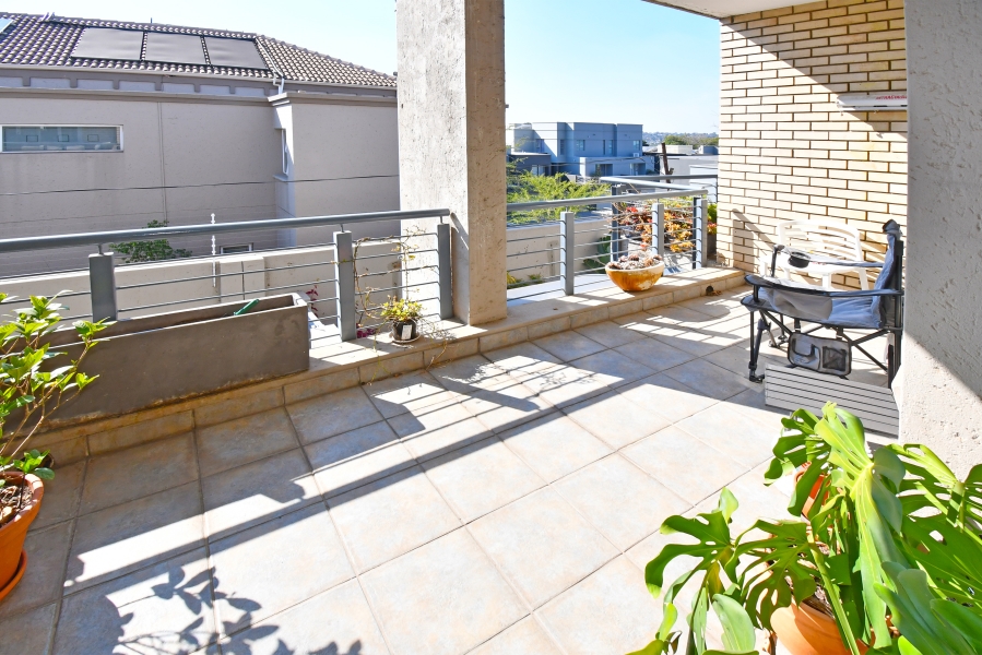 1 Bedroom Property for Sale in Morningside Gauteng
