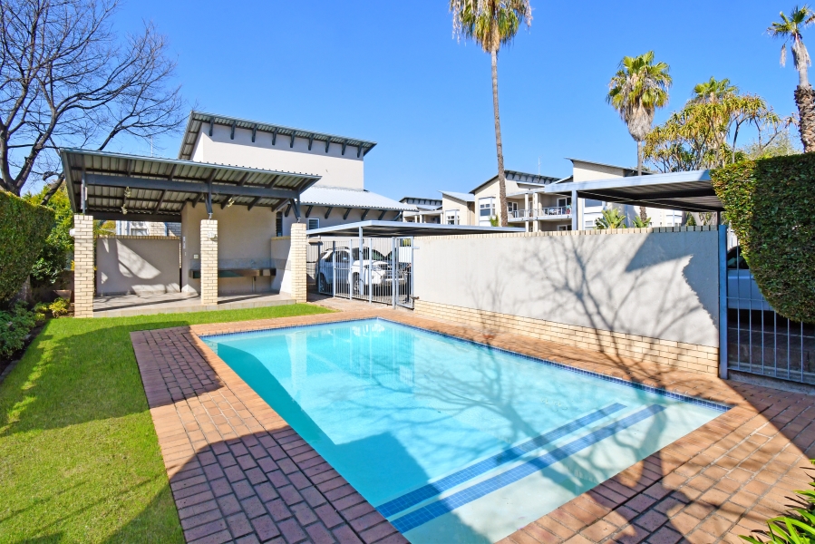 1 Bedroom Property for Sale in Morningside Gauteng