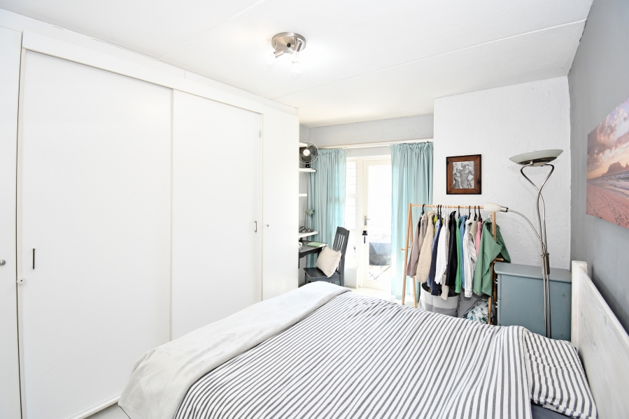 1 Bedroom Property for Sale in Morningside Gauteng