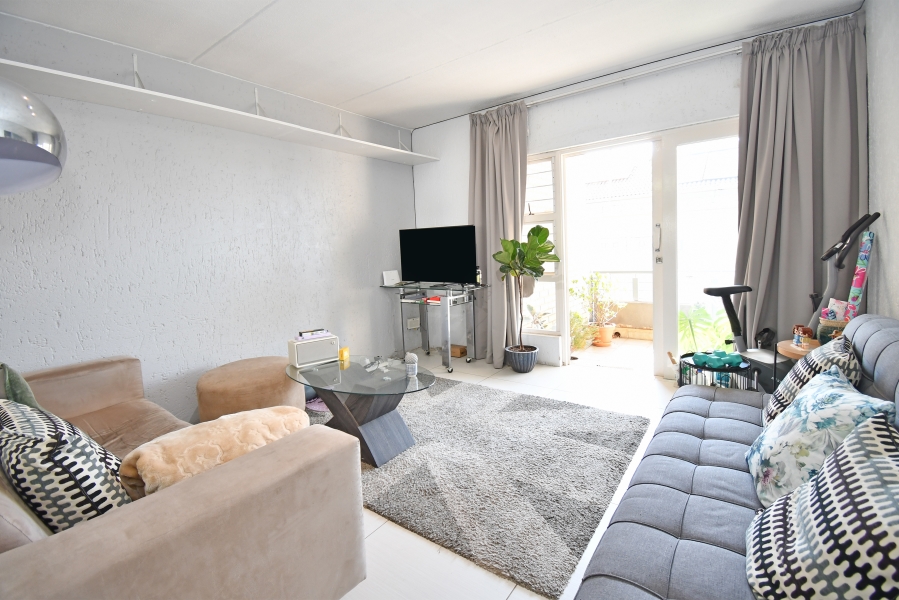 1 Bedroom Property for Sale in Morningside Gauteng