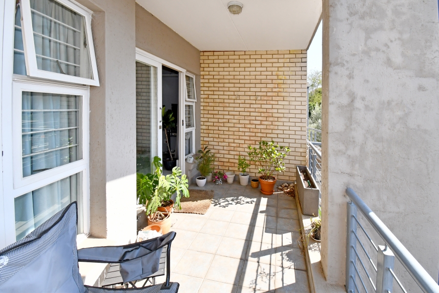 1 Bedroom Property for Sale in Morningside Gauteng