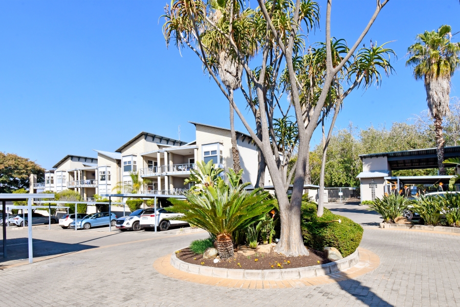 1 Bedroom Property for Sale in Morningside Gauteng