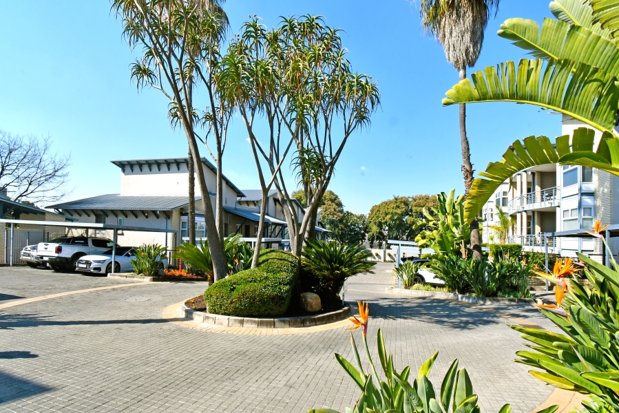 1 Bedroom Property for Sale in Morningside Gauteng