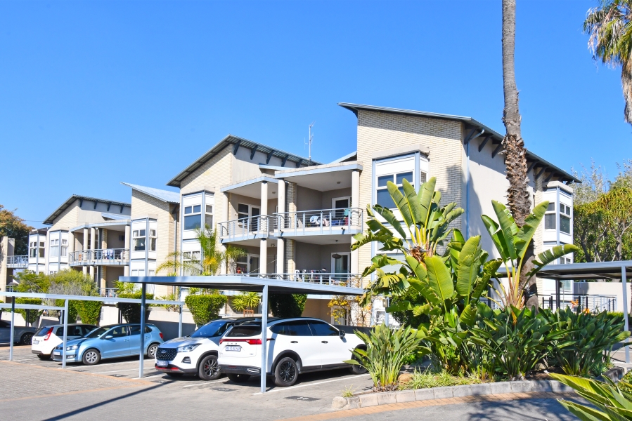 1 Bedroom Property for Sale in Morningside Gauteng
