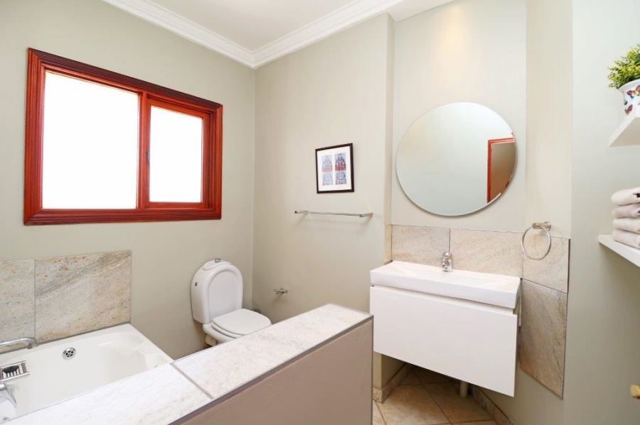 3 Bedroom Property for Sale in Dunkeld West Gauteng