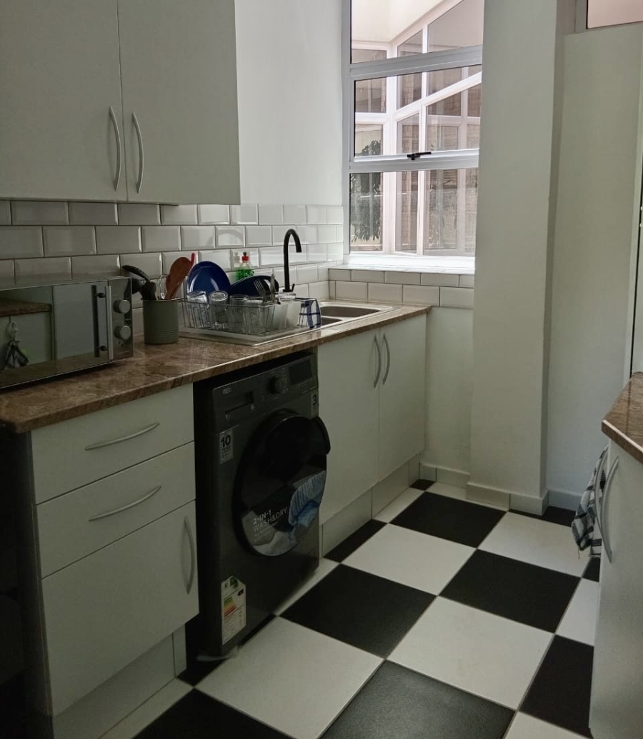To Let 1 Bedroom Property for Rent in Inanda Gauteng