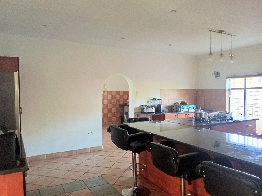 To Let 3 Bedroom Property for Rent in Florentia Gauteng