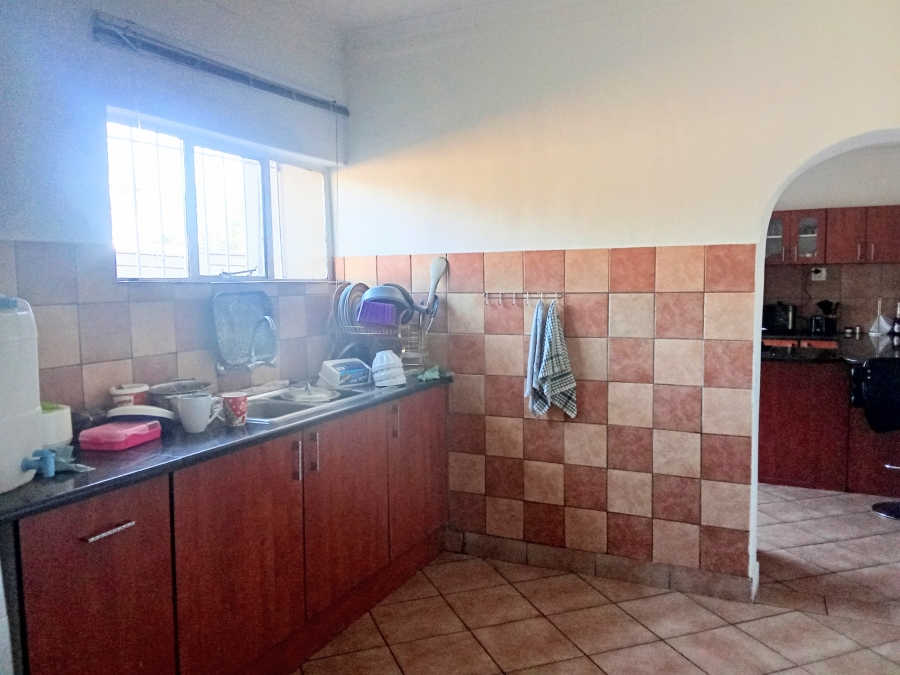 To Let 3 Bedroom Property for Rent in Florentia Gauteng