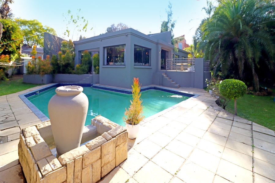 3 Bedroom Property for Sale in Northwold Gauteng