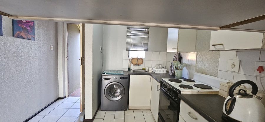 2 Bedroom Property for Sale in Randhart Gauteng