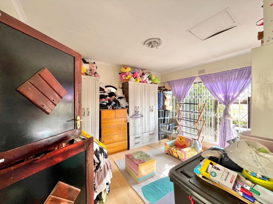 4 Bedroom Property for Sale in Ridgeway Gauteng
