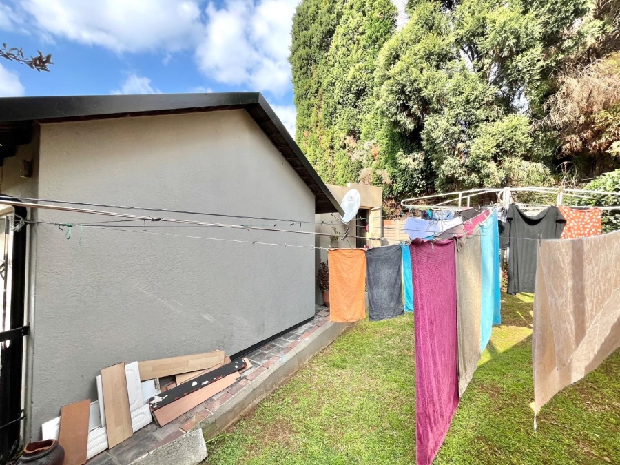 4 Bedroom Property for Sale in Ridgeway Gauteng