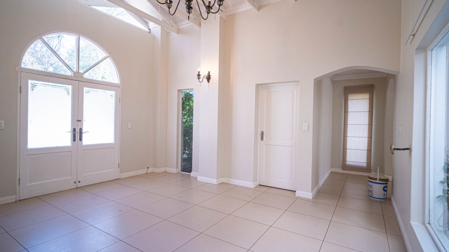 To Let 5 Bedroom Property for Rent in Dainfern Valley Gauteng